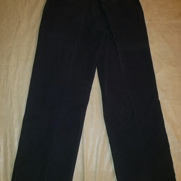 LL Bean Double L Natural Fit Mens Pants - Picture 8 of 8
